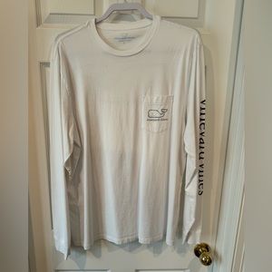 Vinyard Vines Long Sleeve Tee